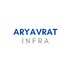 Aryavrat Infra Aryavrat Infra Developer Logo