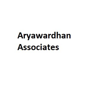 Aryawardhan Associates developer logo