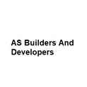 AS Builders And Developers Logo