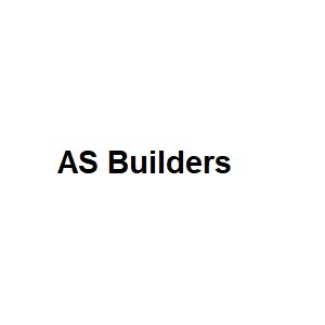 AS Builders Bangalore logo