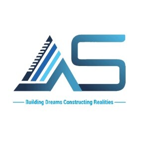 AS Buildshub LLP developer logo