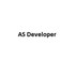 AS Developer Developer Logo