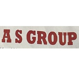 AS Group logo