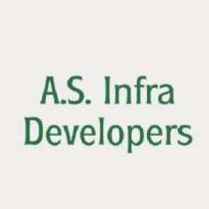 AS Infra Developers logo
