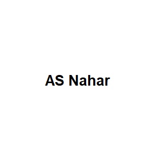 AS Nahar