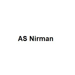 AS Nirman Logo