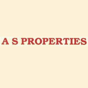 AS Properties developer logo