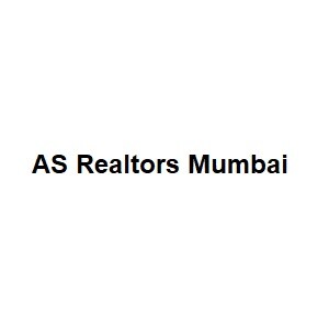 AS Realtors Mumbai logo