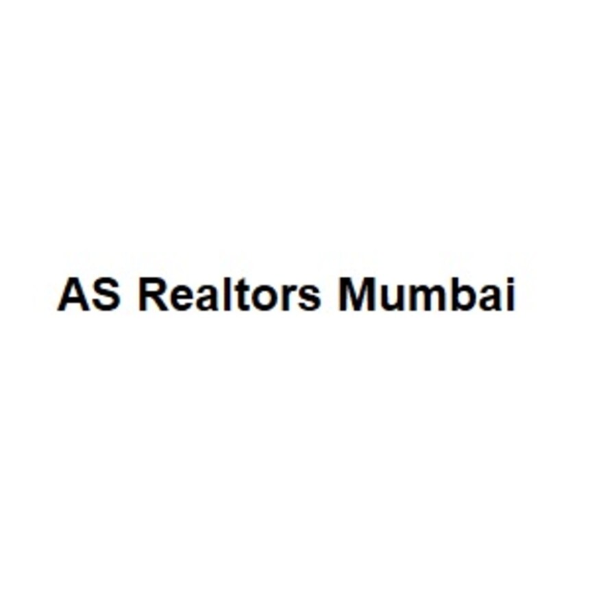 AS Realtors Mumbai