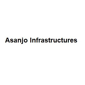 Asanjo Infrastructures logo