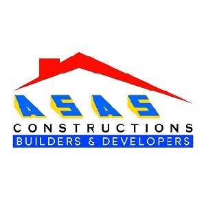 Asas Constructions developer logo
