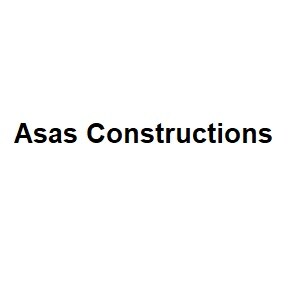 Asas Constructions Developer Logo