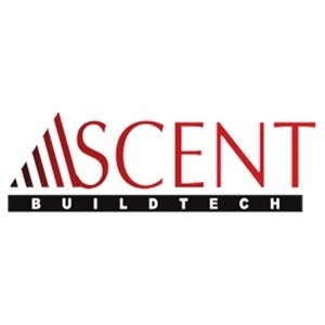Ascent Buildtech developer logo