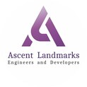 Ascent Landmarks Logo