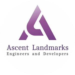 Ascent Landmarks logo