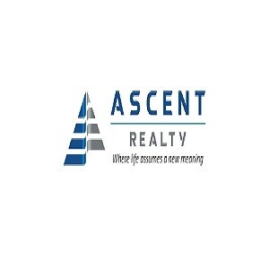 Ascent Realty logo