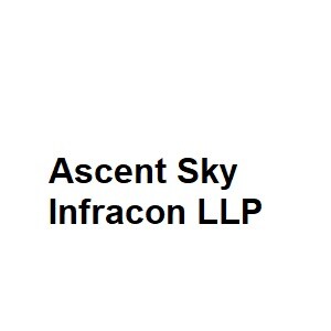 Ascent Sky Infracon LLP Logo