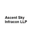 Ascent Sky Infracon LLP Developer Logo