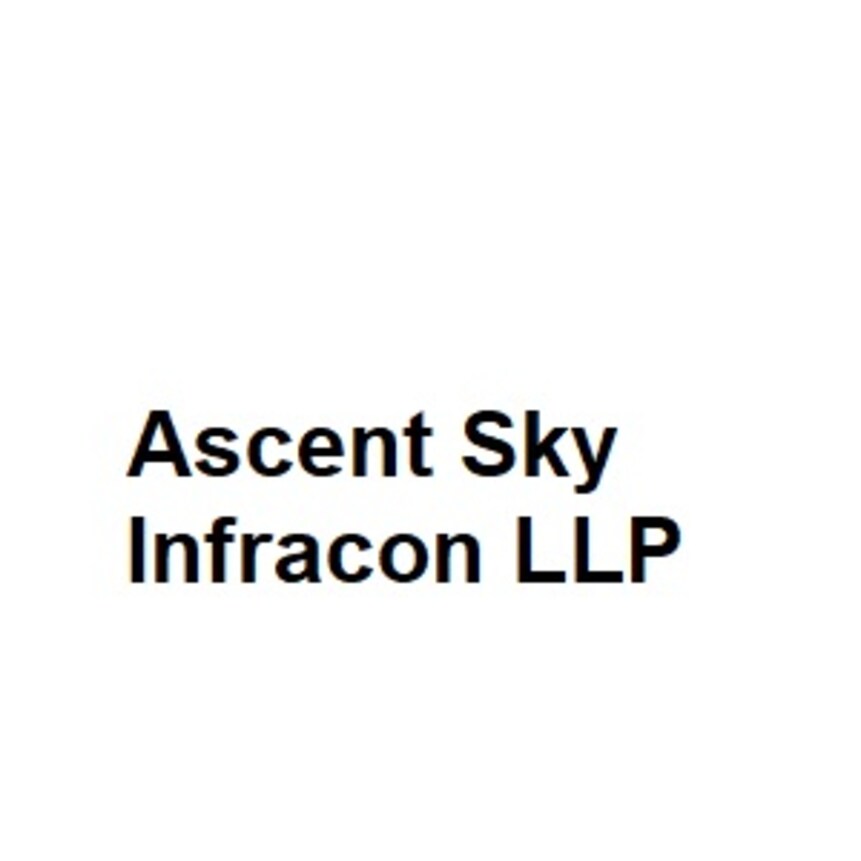 Ascent Sky Infracon LLP