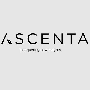 Ascenta developer logo