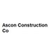 Ascon Construction Co Developer Logo