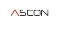 Ascon India Developer Logo