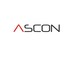 Ascon India Developer Logo