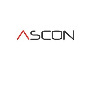 Ascon India Developer Logo