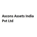 Ascons Assets India Pvt Ltd Logo