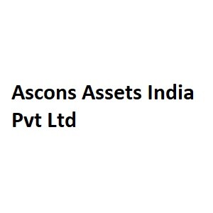 Ascons Assets India Pvt Ltd developer logo