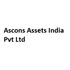 Ascons Assets India Pvt Ltd Developer Logo