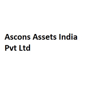 Ascons Assets India Pvt Ltd