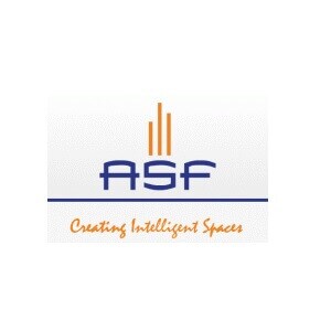 ASF Developer Logo