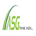 ASG Developers Pvt Ltd Logo