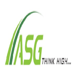ASG Developers Pvt Ltd logo