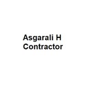 Asgarali H Contractor Logo