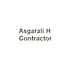 Asgarali H Contractor Asgarali H Contractor Developer Logo