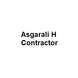 Asgarali H Contractor