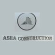 Asha Construction Developer Logo