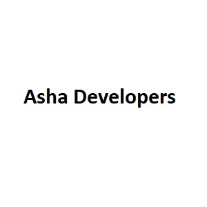 Asha Developers logo