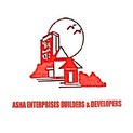 Asha Enterprises Builders And Developers Logo