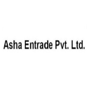 Asha Entrade developer logo