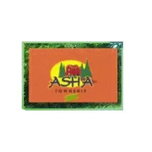 Asha Promoters And Developers Developer Logo