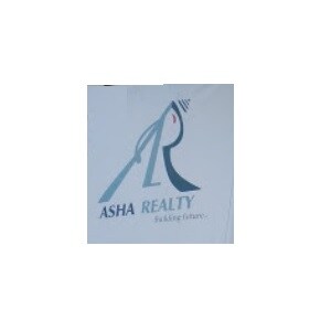 Asha Realty Developer Logo
