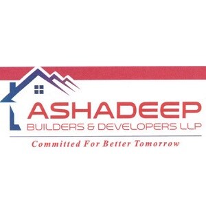 Ashadeep Builders and Developers LLP Developer Logo