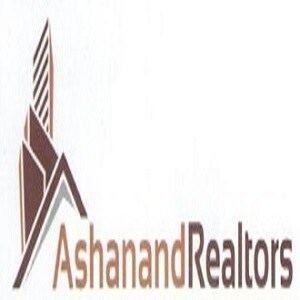 Ashanand Realtors logo