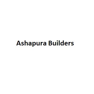 Ashapura Builders Logo