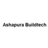 Ashapura Buildtech Developer Logo