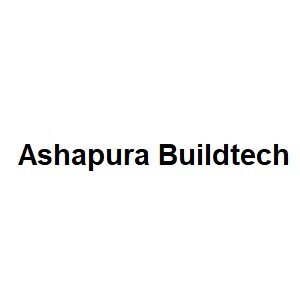 Ashapura Buildtech Developer Logo