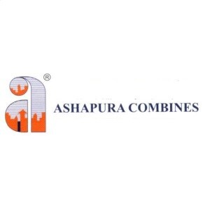 Ashapura Combines logo